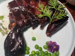-外婆家(静安大悦城店)