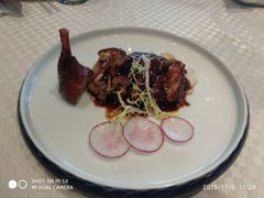 -望乡楼上海菜(日月光店)