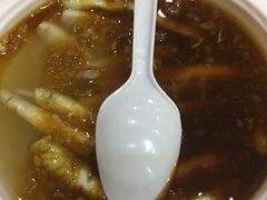 -安海五叔公土笋冻(西街店)