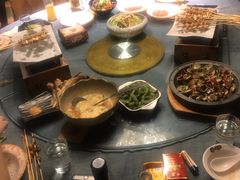 -肉串汪(望京店)