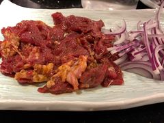 -百味源炭火烤翅 ·夜市大排档(酒仙桥店)