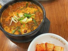 -旺清进洞米肠汤