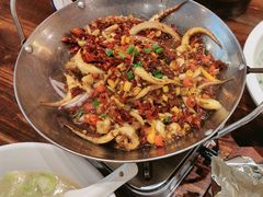 -衡厨(中南店)