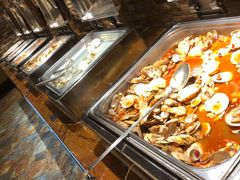 -汉巴味德(百年港湾店)