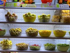 -涨巢·潮玩水疗局