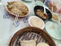 -冶春茶社(珍园店)