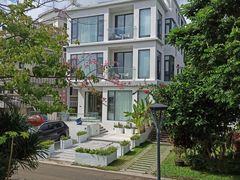 -沙美村