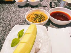 -辉哥火锅(虹桥路店)