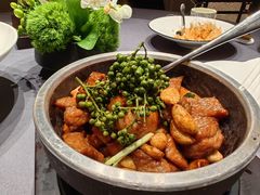 -狮王府淮扬菜(万象城店)