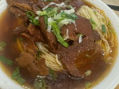 -水仙拉面(水仙街店)