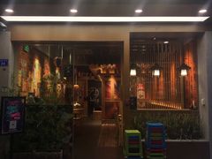 门面-渔井食堂(新洲店)