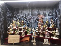 -Me Coffee下午茶艺术空间