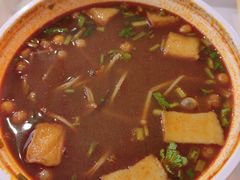 -鲜粮卷饼王(小白楼店)