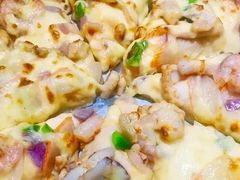 -奥里奥罗现烤披萨(齐鲁银座店)