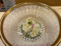 -鮨青(恒基名人购物中心店)