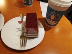 -COSTA COFFEE(中粮祥云店)