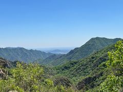 -大岭沟猕猴桃谷风景区