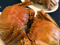 -上海虹桥宾馆味翠餐厅