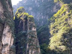 -龙庆峡风景区