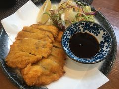 -尺山寸水日料(马桥满天星店)
