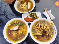 -兴福老面馆(寺路街店)