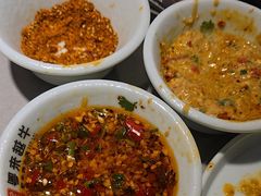 -宴全牛粤来越牛潮汕鲜牛肉火锅(海州万达广场店)