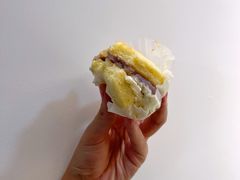 -李大牛和刘大力手作甜品(凯德店)