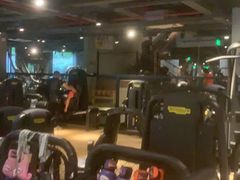 -威尔仕健身·游泳(古北店)