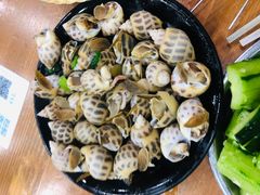 -老虎滩大连海鲜烧烤(建邺云锦路总店)