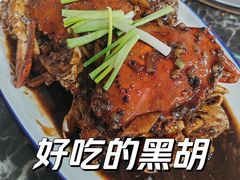 -老巴刹新加坡餐厅
