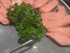 -小黑牛烤肉(聚隆店)