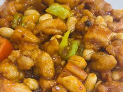 川香宫保鸡丁-同发号饭庄(复兴路店)