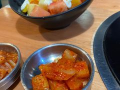-肥肥虾庄·金牌油焖大虾(杨园滨江时代walk店)