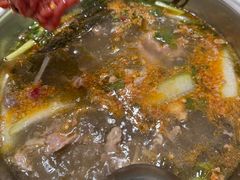 -黑竹沟新场牛肉火锅