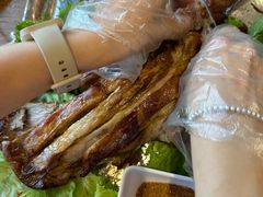 -蒙亨·手把肉·蒙古包文化主题餐厅(天恒广场店)