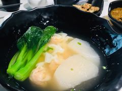 -新仙清汤牛腩(铜锣湾店)