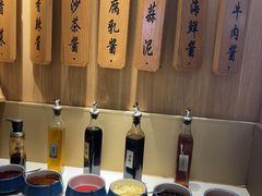 -周渝食惦酸菜鱼(青浦店)