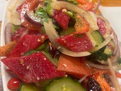 -新疆艾麦尔烧烤(丰台路口店)