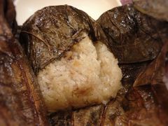 古法糯米鸡-添好运点心专门店(深水埗店)