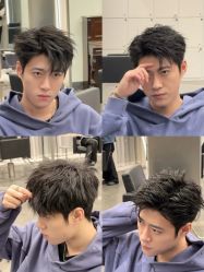 -贝勒爷专业男发