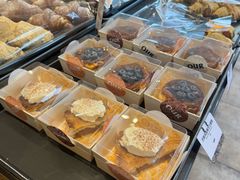 -OUR Bakery(中海环宇荟店)