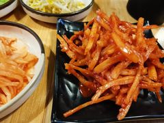 -源味屋韩式火锅&炸鸡(鼎城当代商城店)