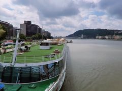 -塞切尼链桥