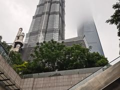 -上海中心大厦
