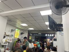 -正宗阳山牛杂(东城店)