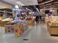 -华润万家(东葛店)