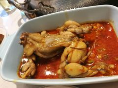 -蛙两只美蛙鱼头火锅(恒茂店)