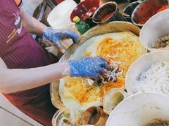 -安徽阜阳卷馍(西单店)