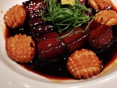 -山里亲戚(淞虹路店)