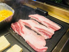 -金妈家烤肉(龙湖U城天街店)